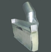 Stainless steel Shearing, bending, sawing, welding for industrial customer