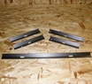 steel, Shearing, punching, bending production for commercial customer