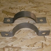 stainless steel flat bar, Shearing, punching, forming hangers, metal fabrication Municipal industry