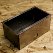 stainless steel, shearing, punching, bending, welding for construction industry
