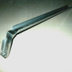 stainless steel production run, Punching, bending, welding for industrial customer