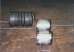 Stainless steel, Cutting, bending, welding for commercial customer