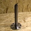 Stainless steel cutting, drilling, welding, machining. metal fabrication utility company