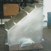 sheet metal Shearing, bending, welding industrial fabrication