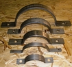 stainless steel, cutting, punching, bending